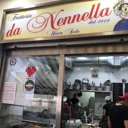 Goditi Napoli Dış mekan fotoğraf