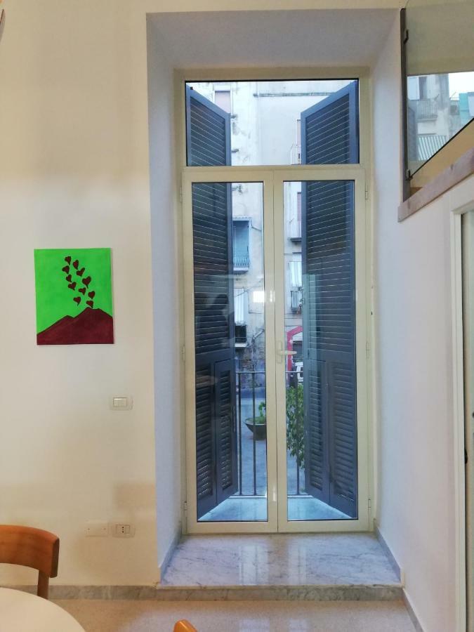Goditi Napoli Dış mekan fotoğraf